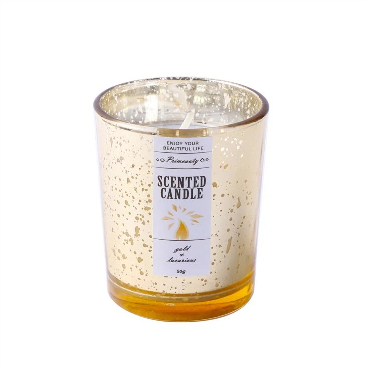 Scented Candles For Bedroom