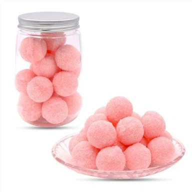 Роза захар скраб за тяло