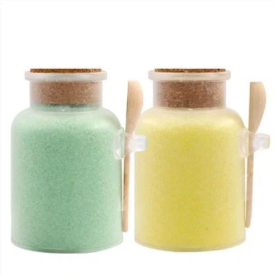 Спа соли за вана