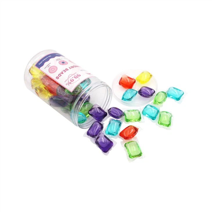 Best Laundry Capsules