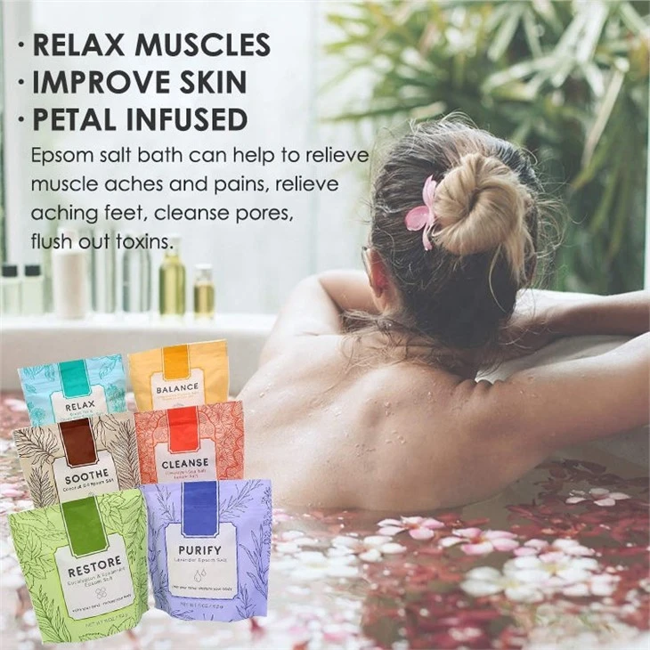 Epsom Salts