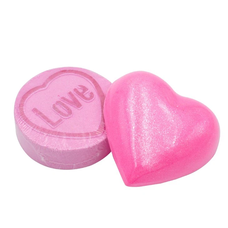 Fancy Bath Bombs