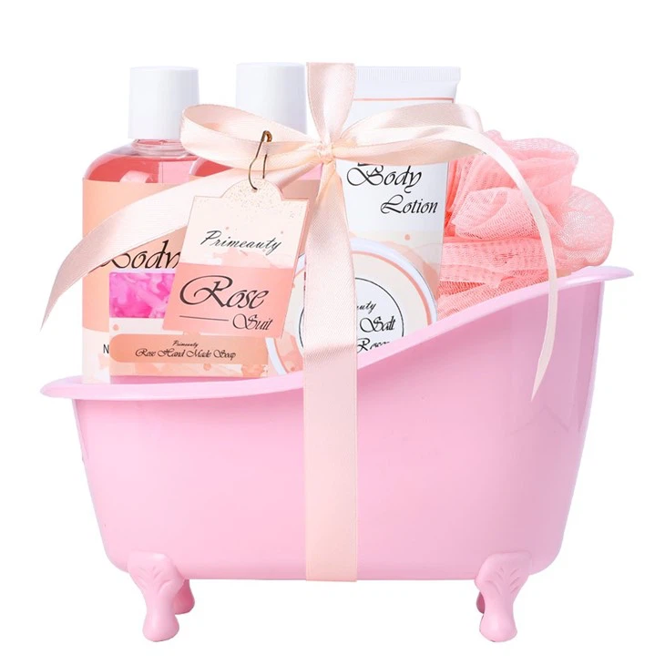 Luxury Spa Gift Baskets For Women