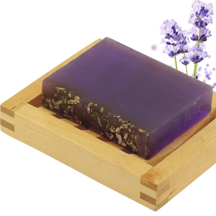 Rose Scented Soap
