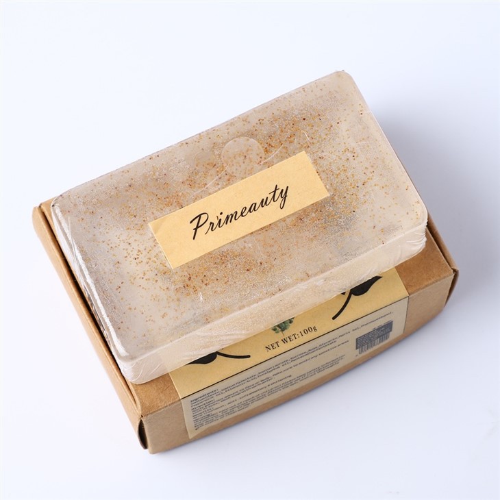 Sea Salt Soap Bar