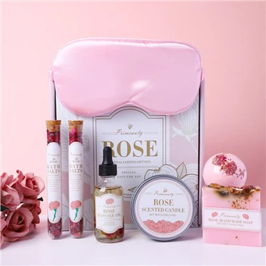 Подаръчен комплект за релакс