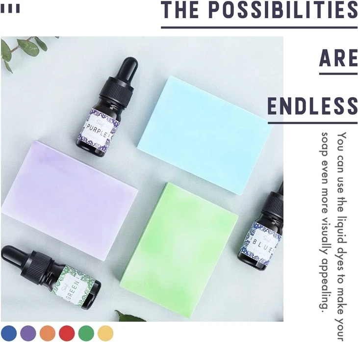 Soap Making Kit